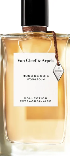 Clearance Musc De Soie EdP Eau De Parfum|Dufte & Deodoranter