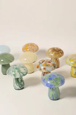 AU Maison Trådløse Lamper>Mushy Lampe