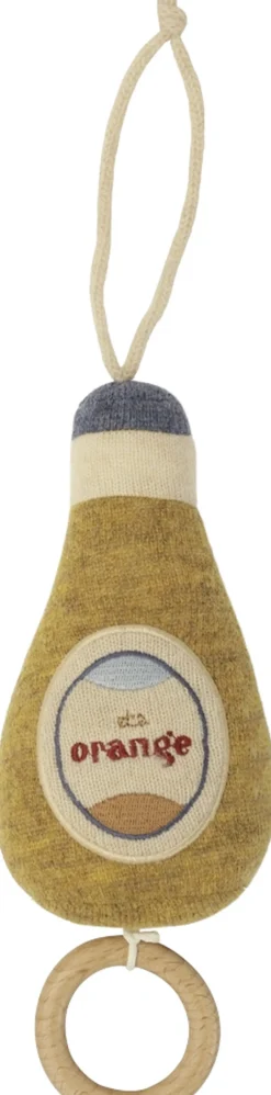 MUSIC TOYS Børn Børneværelse|Babylegetøj