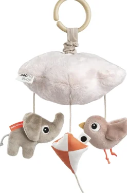 Børn Done by Deer Børneværelse>Musik mobile Playground