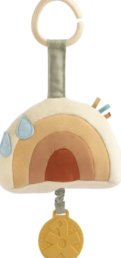 Musikuro, regnbue-Sebra Clearance