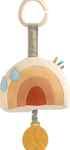 Musikuro, regnbue-Sebra Clearance