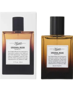 Musk Eau de Toilette-Kiehl's Clearance