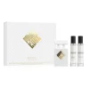 INITIO Parfums Privés Duft Gaveæsker>MUSK THERAPY CHRISTMAS SET 2025 50ML + 2X10ML