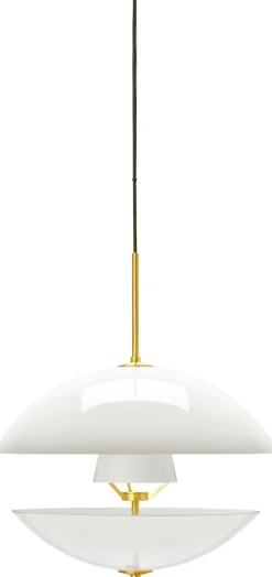 Musling Pendel Ø440-Fritz Hansen Clearance