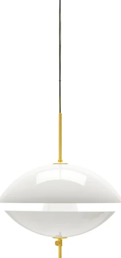 Fritz Hansen Pendler>Musling Pendel Ø550