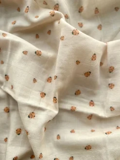 Muslins 6 Pack-Vanilla Copenhagen New