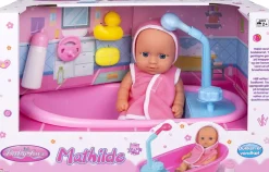 Børn MY BABY LOVE Dukker & Tilbehør><noscript><img width=