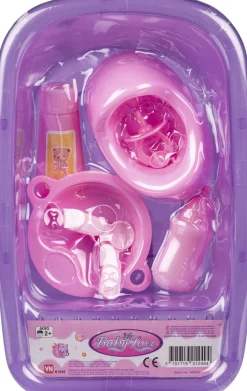 MY BABY BADESÆT-TILBEHØR-MY BABY LOVE Clearance