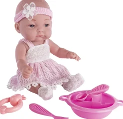 Sale MY BABY 30c PIGEmKJOLE Børn Dukker & Tilbehør