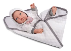 Discount MY BABY MATHILDE 30 TÆPPE Børn Dukker & Tilbehør