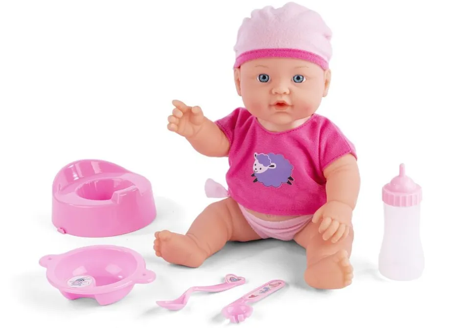 MY BABY SOFTDUKKE 30c-SUT-MY BABY LOVE Clearance