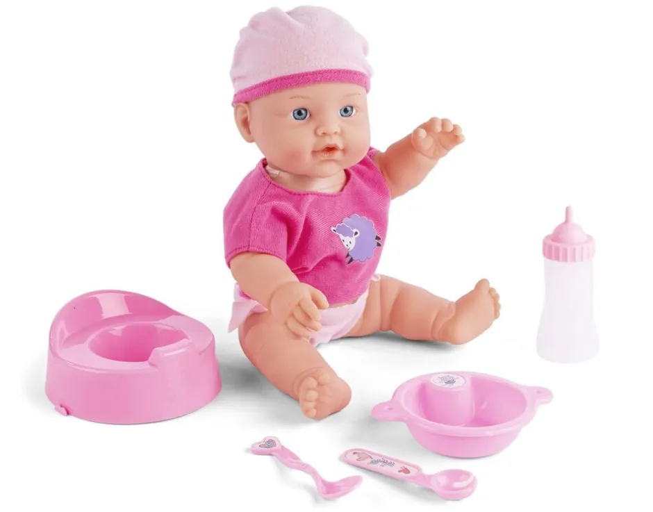 MY BABY SOFTDUKKE 30c-SUT-MY BABY LOVE Clearance