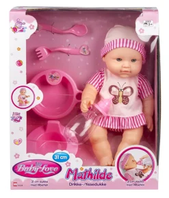 MY BABY SOFTDUKKE 30c-SUT-MY BABY LOVE Clearance