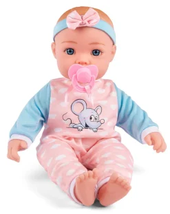 Online MY BABY46c SOFTBODY mSUT Børn Dukker & Tilbehør