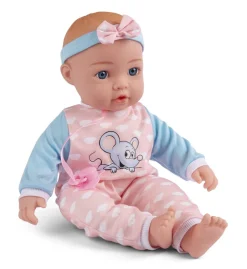 Online MY BABY46c SOFTBODY mSUT Børn Dukker & Tilbehør