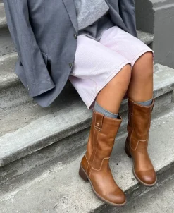 Clearance MY GOOD VIBES Dame Sæsonens Sko