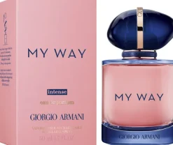 My Way Eau de Parfum Intense-Armani Hot