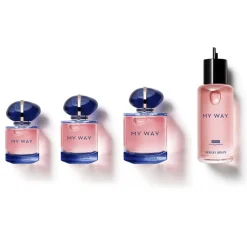 My Way Eau de Parfum Intense-Armani Hot