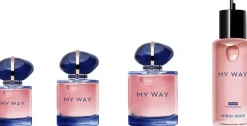 My Way Eau de Parfum Intense-Armani Hot