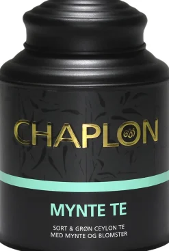 Mynte te økologisk 160g-Chaplon Hot