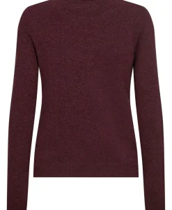 Clearance Myrna 1 RWS Strik Lambswool Dame Strik