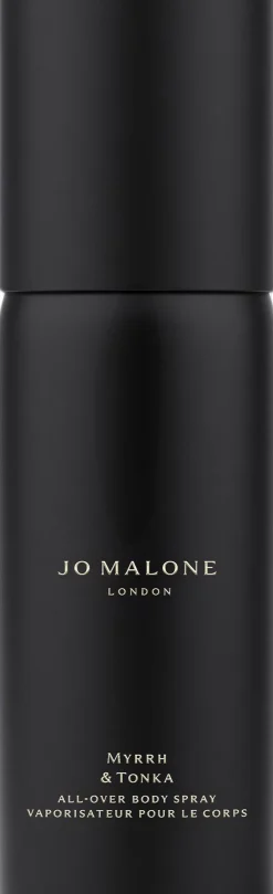 Myrrh & Tonka Cologne Intense All Over Body Spray-Jo Malone London Best