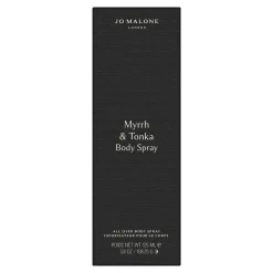 Myrrh & Tonka Cologne Intense All Over Body Spray-Jo Malone London Best