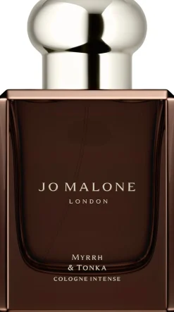Jo Malone London Eau De Cologne>Myrrh & Tonka Cologne Intense