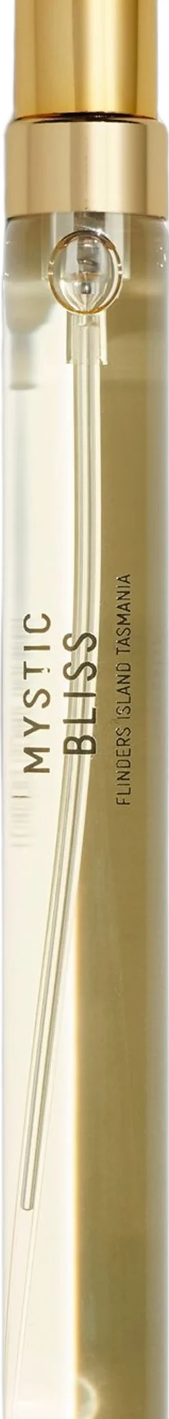 Online MYSTIC BLISS Perfume Travel Spray 10 ml Rejsestørrelser
