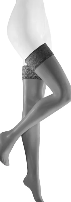 Dame Kunert Sexet Lingeri>Mystique 20 stay-up