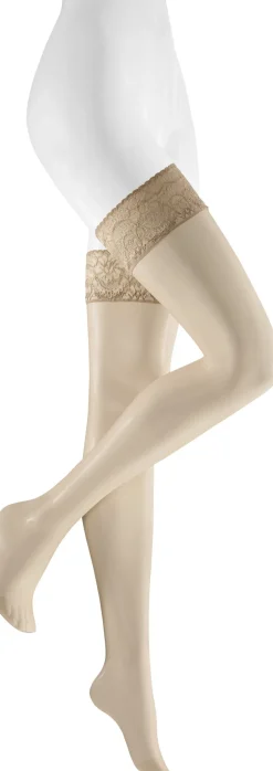 Dame Kunert Sexet Lingeri>Mystique 20 stay-up