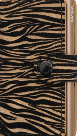 MZe--Secrid Clearance