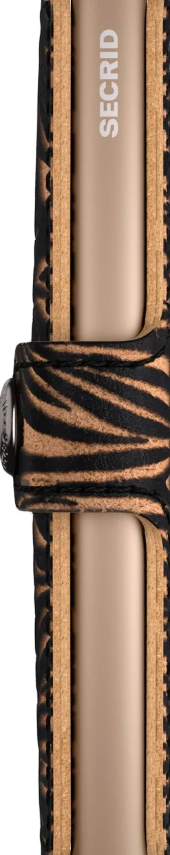 MZe--Secrid Clearance