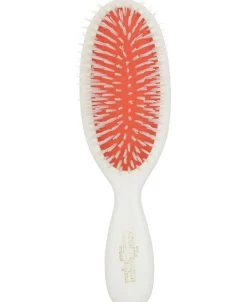 Mason Pearson Hårbørster & Kamme>N4 - Pocket Nylon