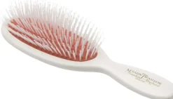 Mason Pearson Hårbørster & Kamme>N4 - Pocket Nylon