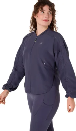 Nagino Justerbar Løbejakke Dame Jakker