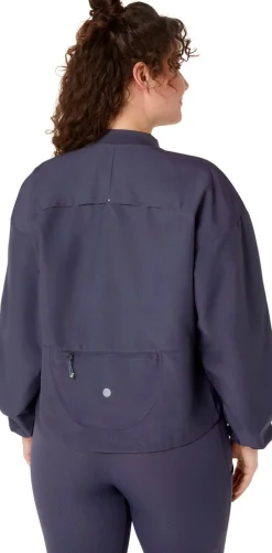 Nagino Justerbar Løbejakke Dame Jakker