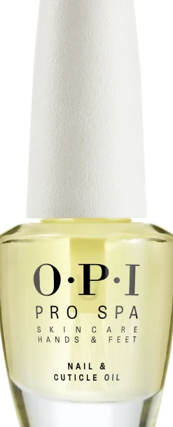 OPI Negle>Nail & Cuticle Oil