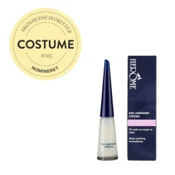 Herôme Negle>Nail Perfection Neglehærder stærk