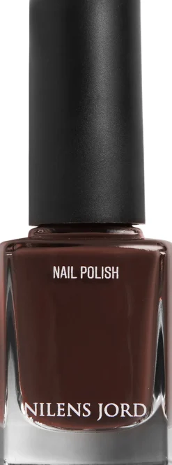 Discount Nail Polish Dark Burgundy Negle