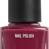 Nail Polish Fuzzy Fuchsia-Nilens Jord New