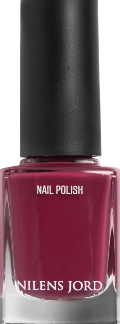 Nail Polish Fuzzy Fuchsia-Nilens Jord New