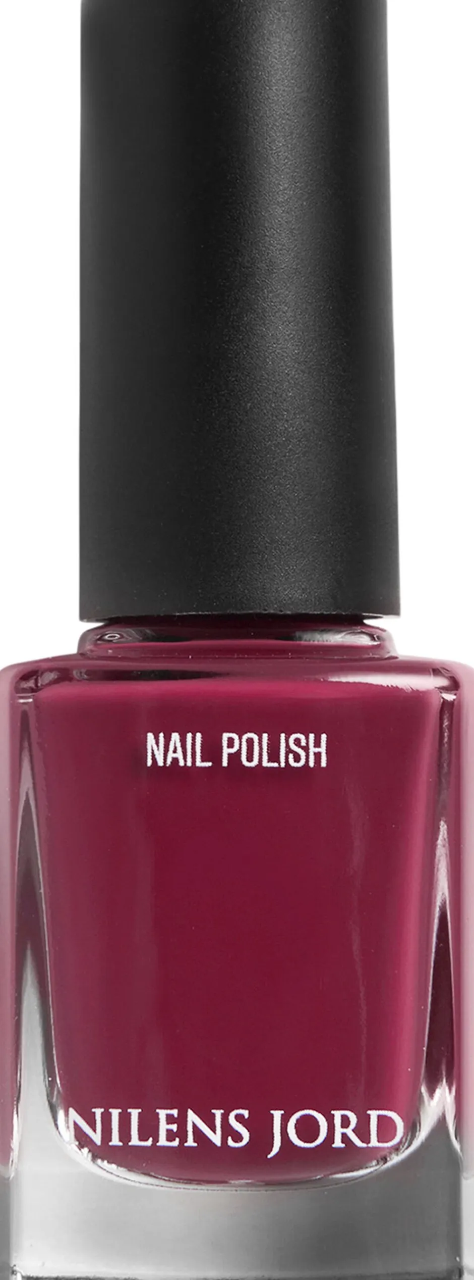 Nail Polish Fuzzy Fuchsia-Nilens Jord New