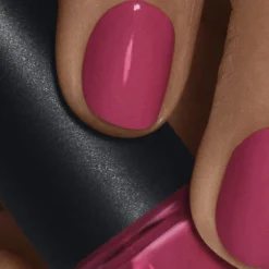 Nail Polish Fuzzy Fuchsia-Nilens Jord New