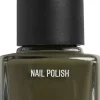 Nilens Jord Negle>Nail Polish Olive Green