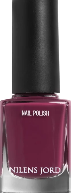 Nilens Jord Negle>Nail Polish Rose Raspberry