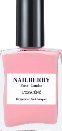 Imperial Blush-Nailberry New