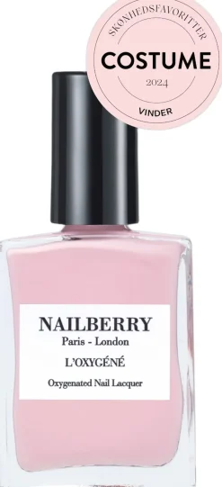 Kyoto Bloom-Nailberry Online