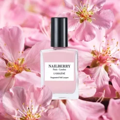 Kyoto Bloom-Nailberry Online